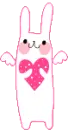 BUNNY ANGEL