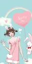 LOVELY DAY