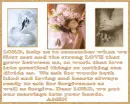 Wedding Poem