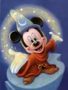 Mickey