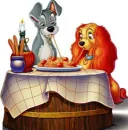 Lady and the Tramp