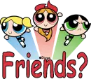 powerpuff girls