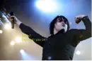 hot gerard way!