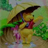 rainy day