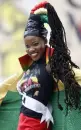 miss jamaica