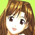 naru of love hina