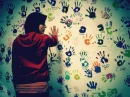 Hand Prints