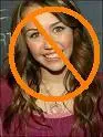 anti miley