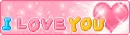 i love you