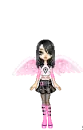 emo girl