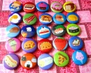 Pins