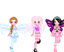 Fairies bff
