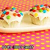 be my cupcake