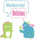 What Flavor