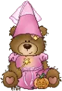 baby bear