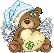 baby bear