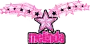 Melinda (Starburst)