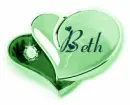 Beth Heart Box