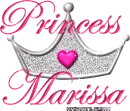 princess marissa