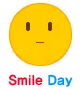 smile