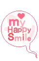 happy smile
