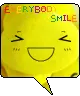 smile