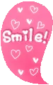 smile