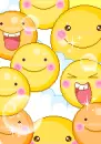smile