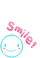 smile