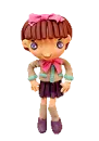 pretty doll