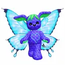 plushie wings