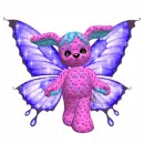 plushie wings