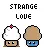 Strange Love