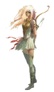 Elf Archer