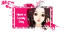 have a lovely day