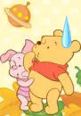Pooh and Piglet