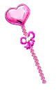 pink heart