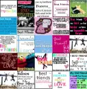 friend icons