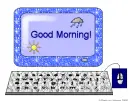 Good Morning
