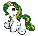 My Little Pony