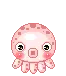 cute octopus