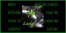 Lucky