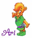 Ari-Sunni 
