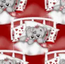 Bear heart
