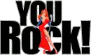 You Rock!!! 