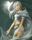 lady of the night