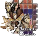 Friends Forever