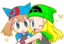 mia&ivy