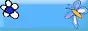 Cute blank banner