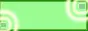 Green blank banner